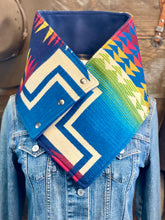 Load image into Gallery viewer, Limited Edition Harding Century with luxe navy fleece WildWool